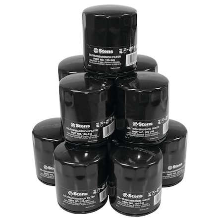 Aftermarket 120970 Oil Filter Shop Pack Fits Case 120-970-STN